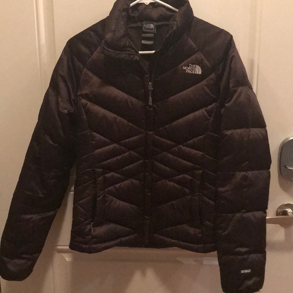 Women’s North Face Jacket.